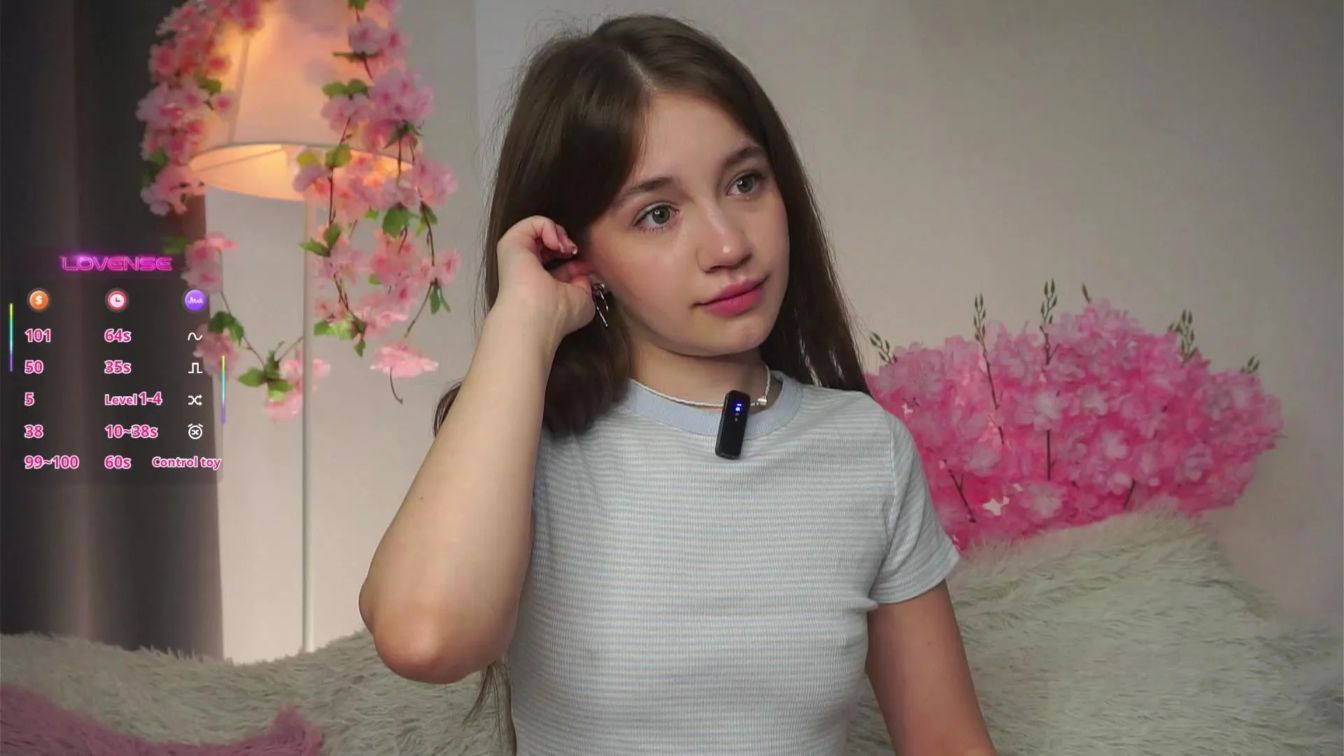 EdinaFairleigh on Cam4