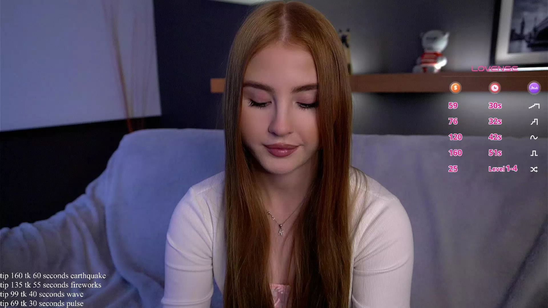 Offline EdytCullimore on Cam4