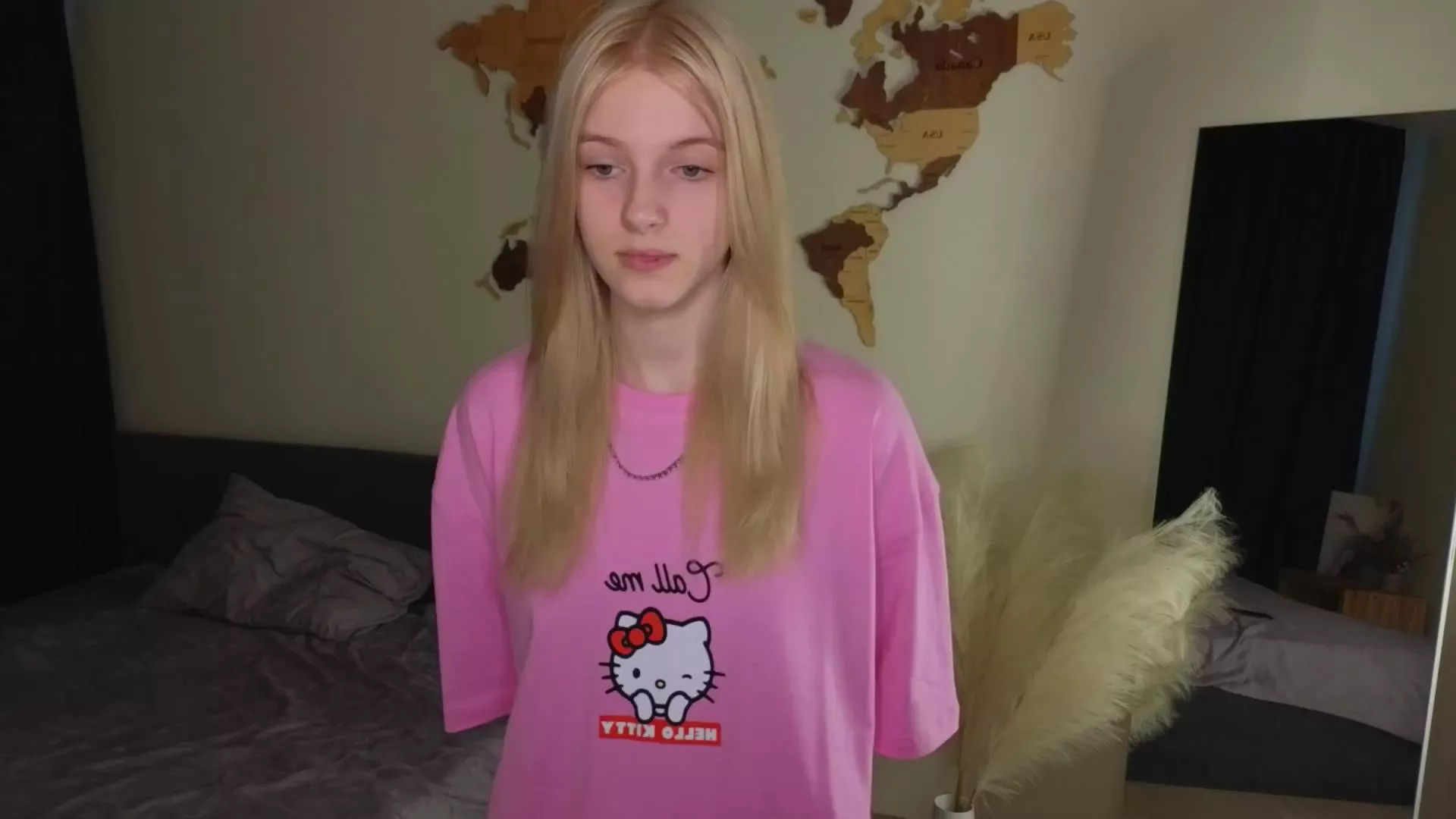 Freechat EdytHames on Cam4