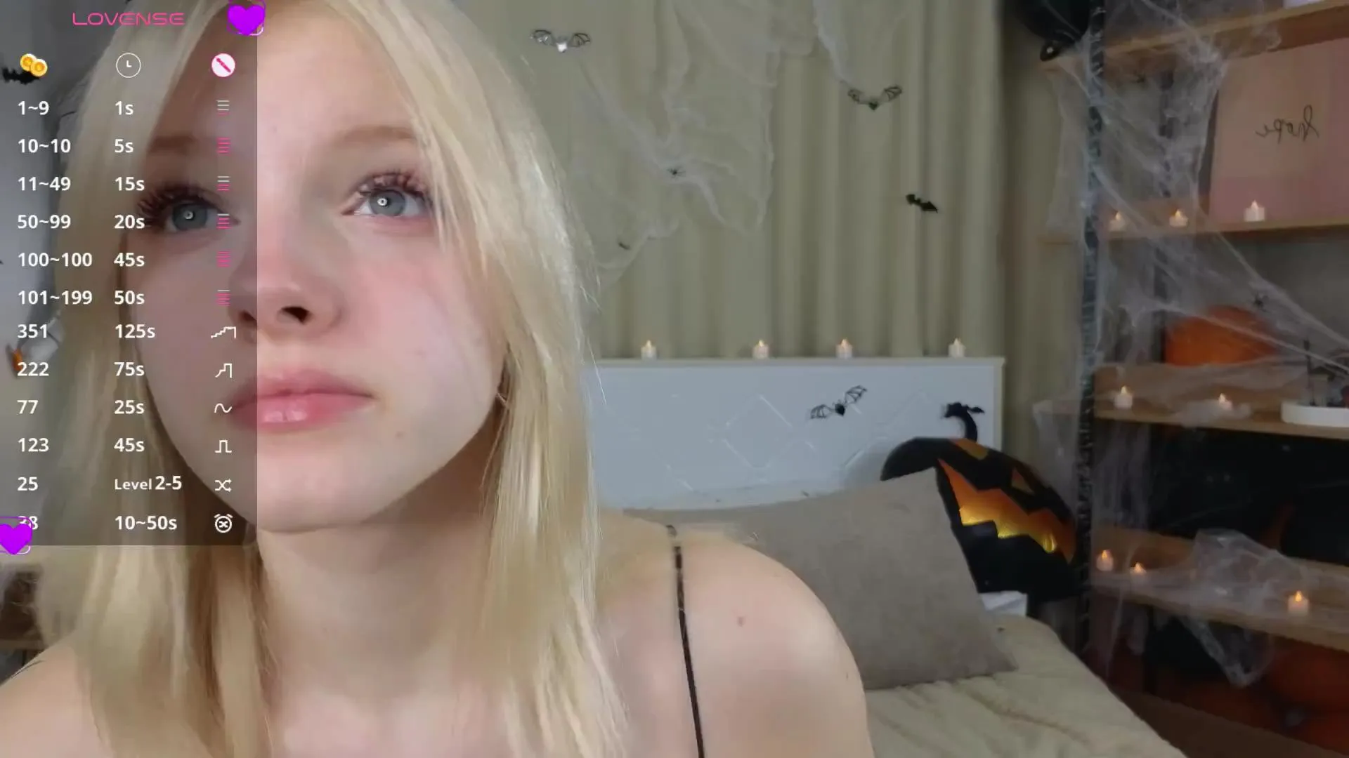 Freechat EdytHames on Cam4