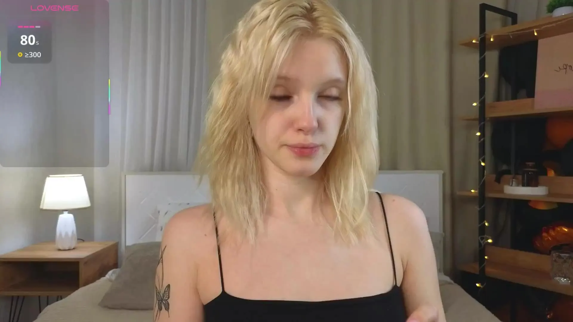 Freechat EdytHames on Cam4