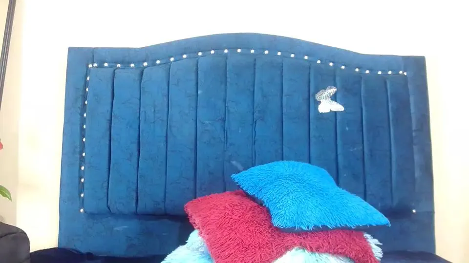 Offline eimmyRossyx on Cam4