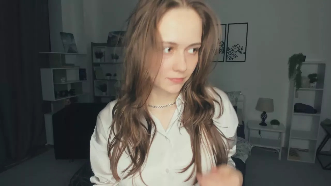 Offline El1s_well on Cam4