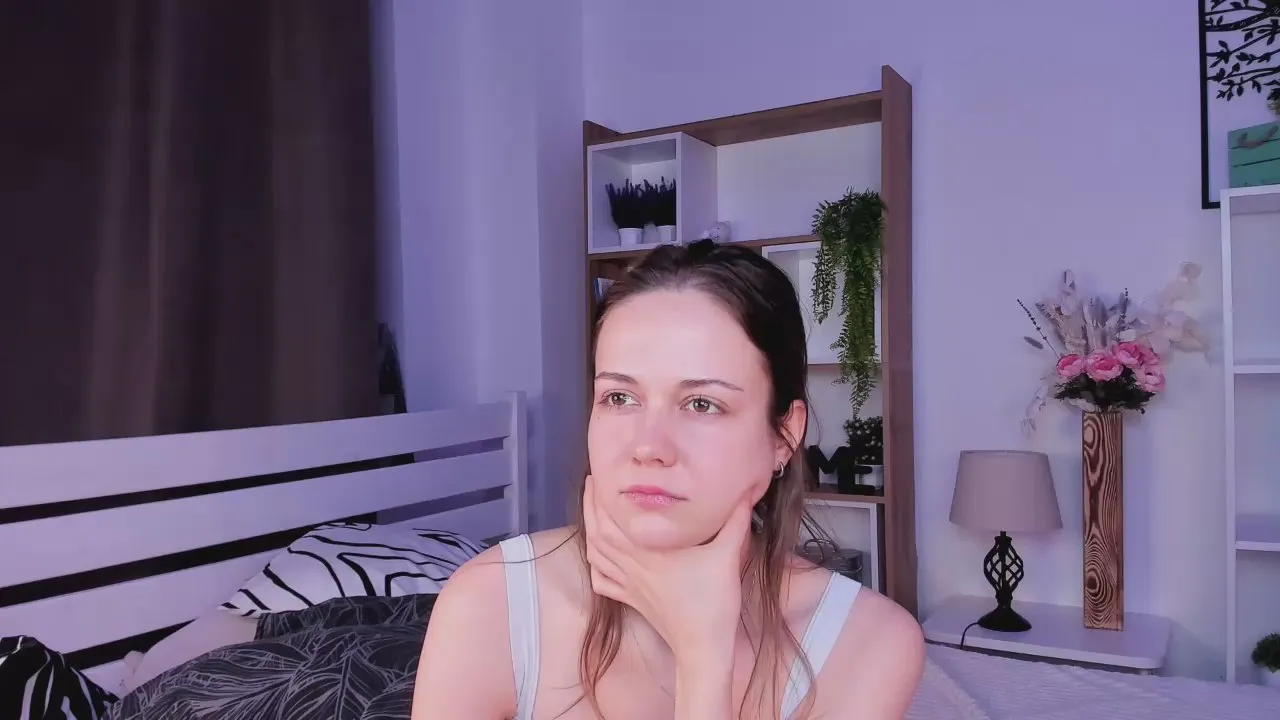 Offline El1s_well on Cam4