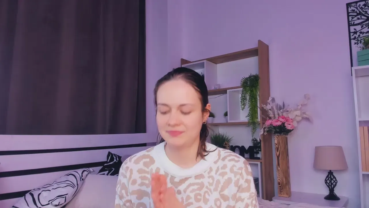 Offline El1s_well on Cam4