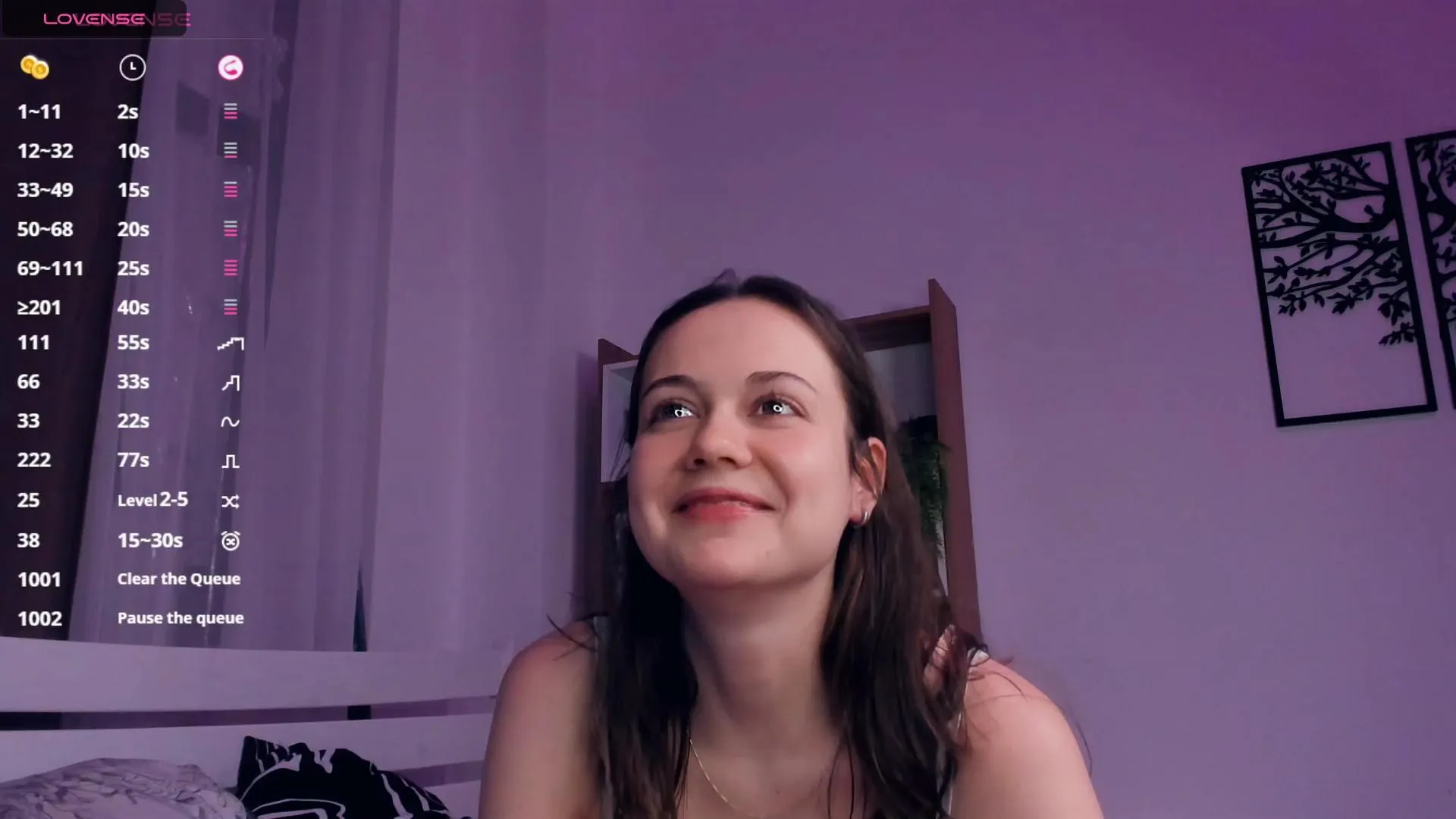 Offline El1s_well on Cam4