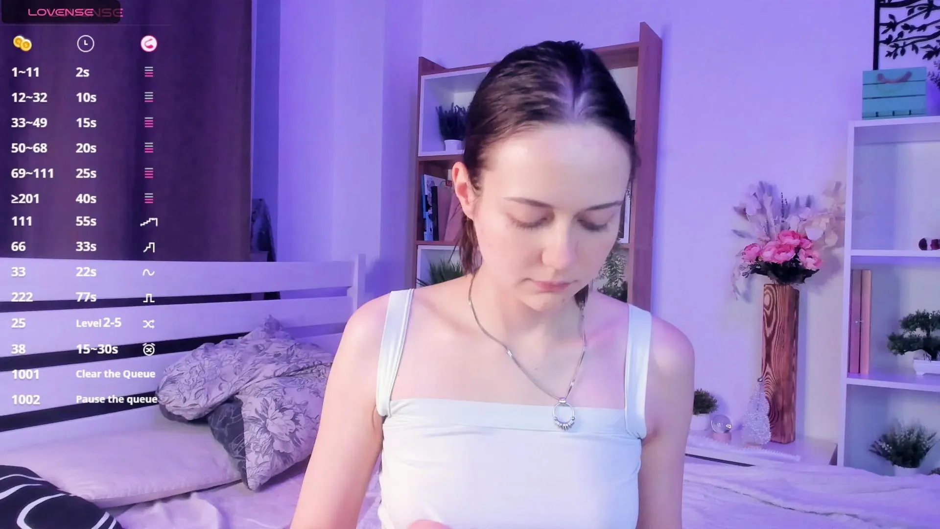 Offline El1s_well on Cam4