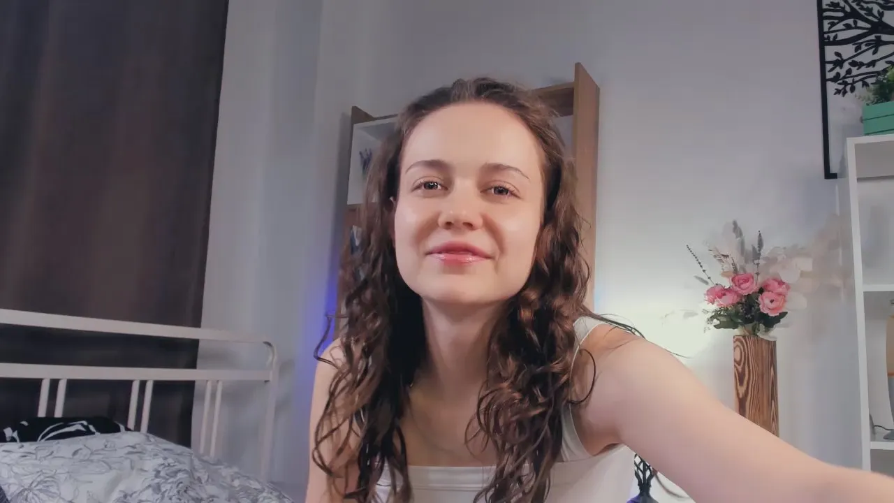 Offline El1s_well on Cam4