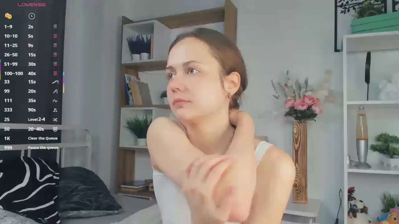 Offline El1s_well on Cam4