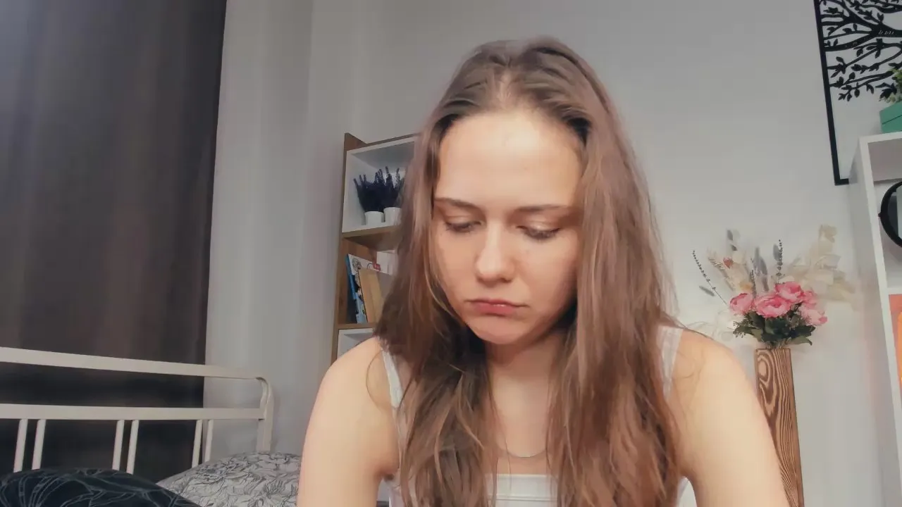 Offline El1s_well on Cam4