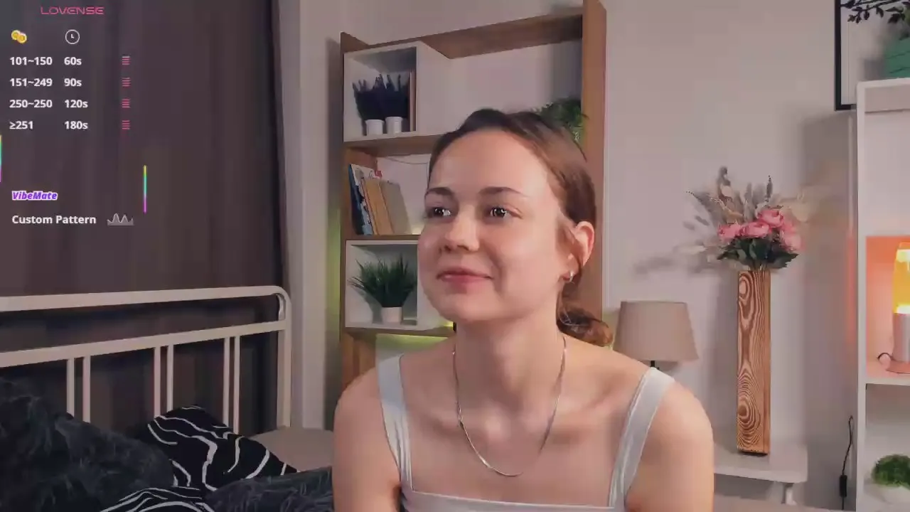 Offline El1s_well on Cam4