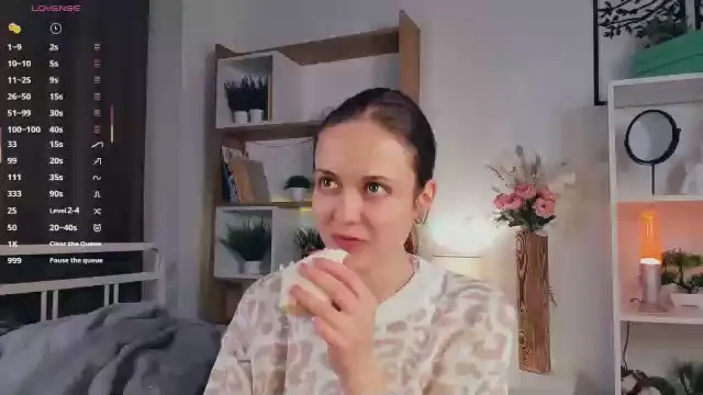 Offline El1s_well on Cam4