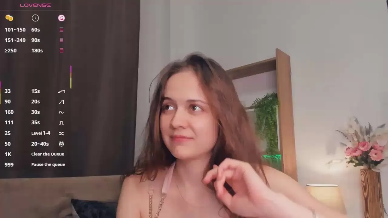 Offline El1s_well on Cam4