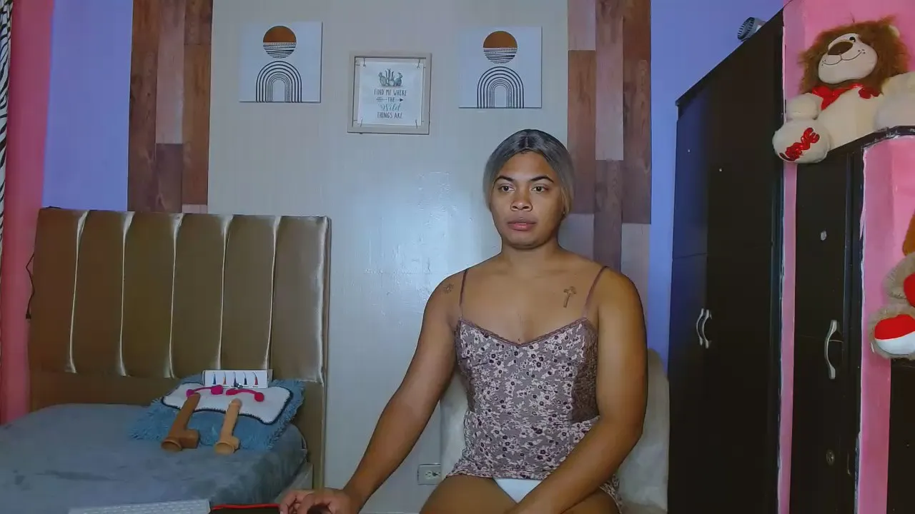 Offline elektra_lulu on Cam4