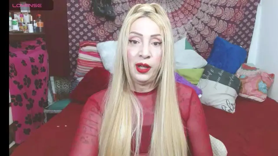 Offline elena_evans on Cam4