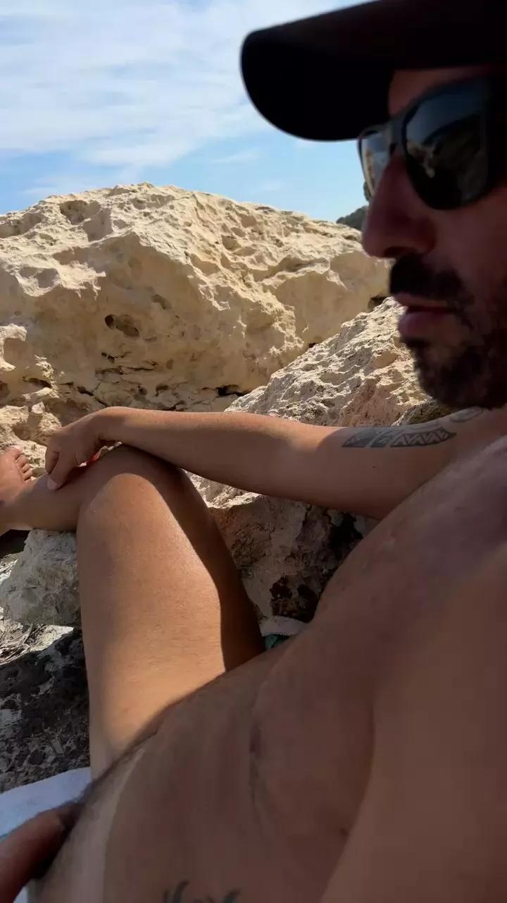 Eleusiarca from Cam4