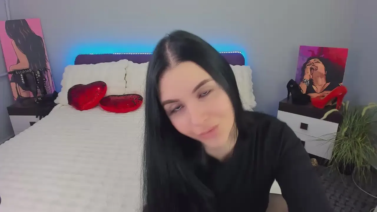 Offline ElissClark on Cam4