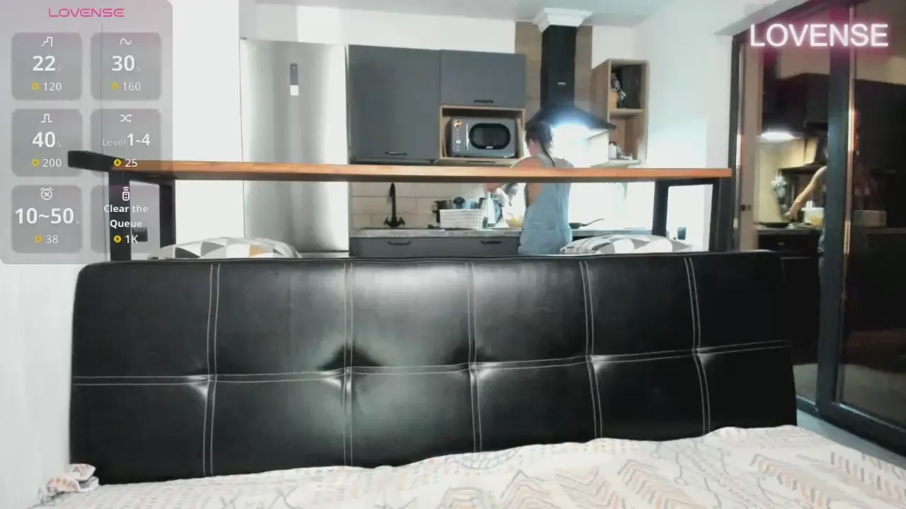 Freechat ElizSweet on Cam4