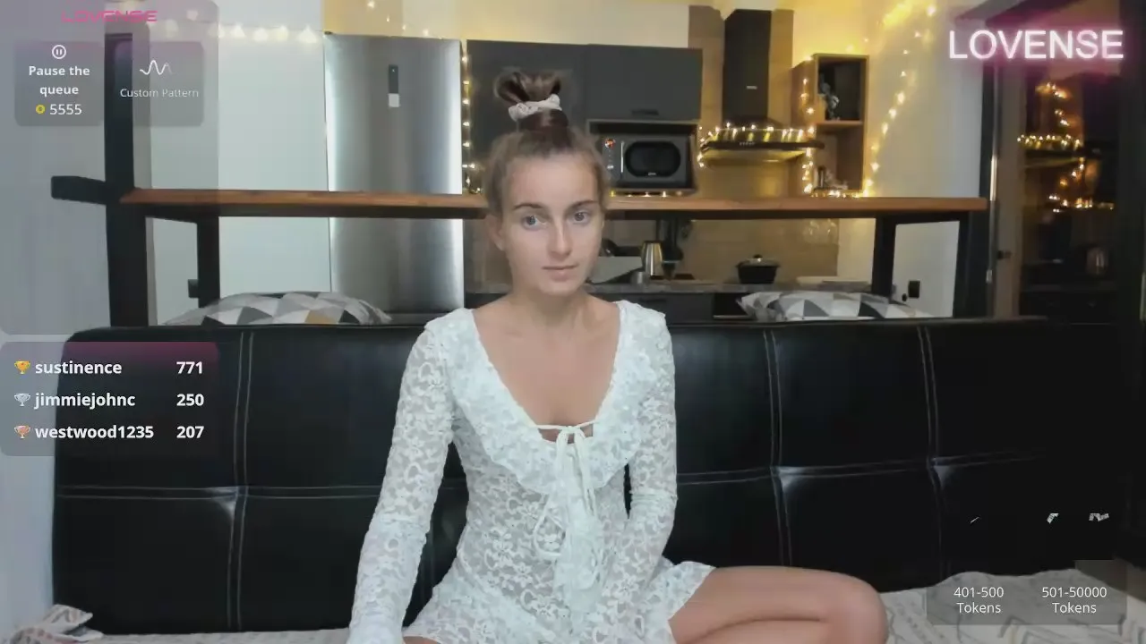 Freechat ElizSweet on Cam4