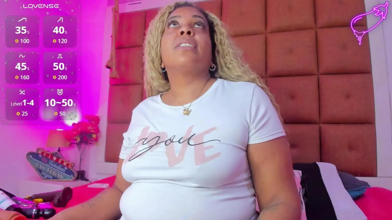 Offline ELLA_KELLY on Cam4