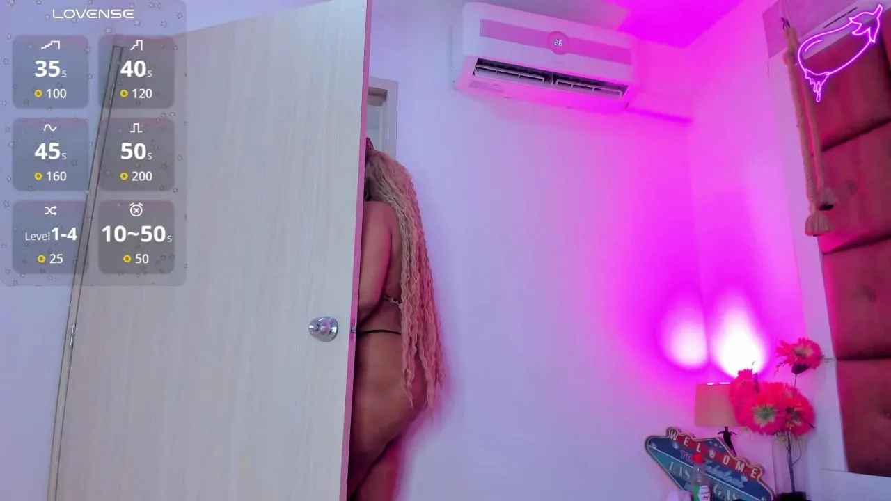 Offline ELLA_KELLY on Cam4