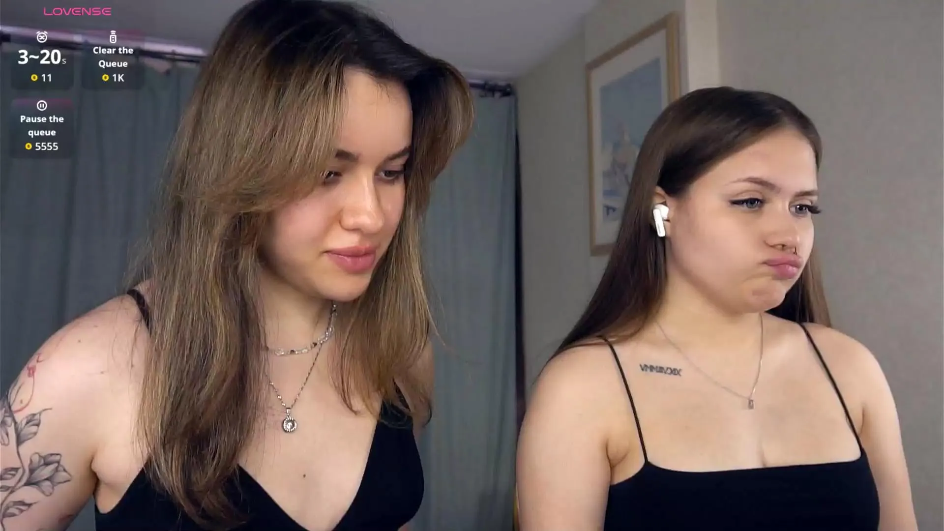 Offline EllaKawano on Cam4