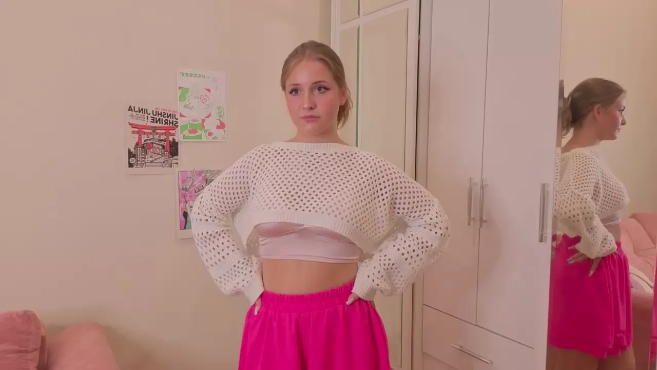 Offline EllamaeWerley on Cam4