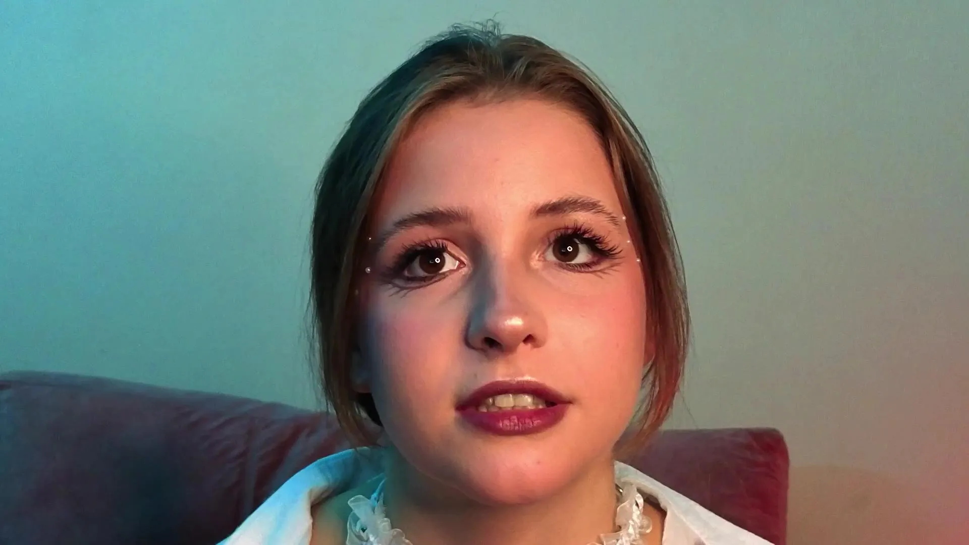 Offline EllamaeWerley on Cam4