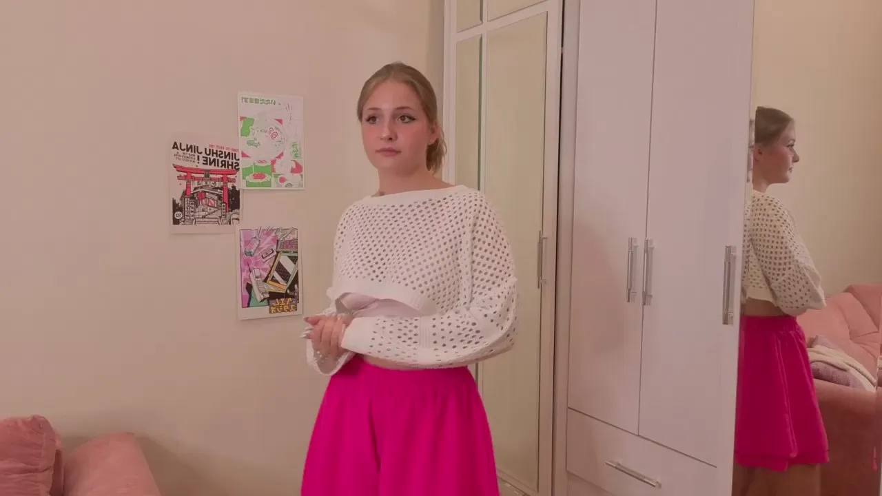 Offline EllamaeWerley on Cam4