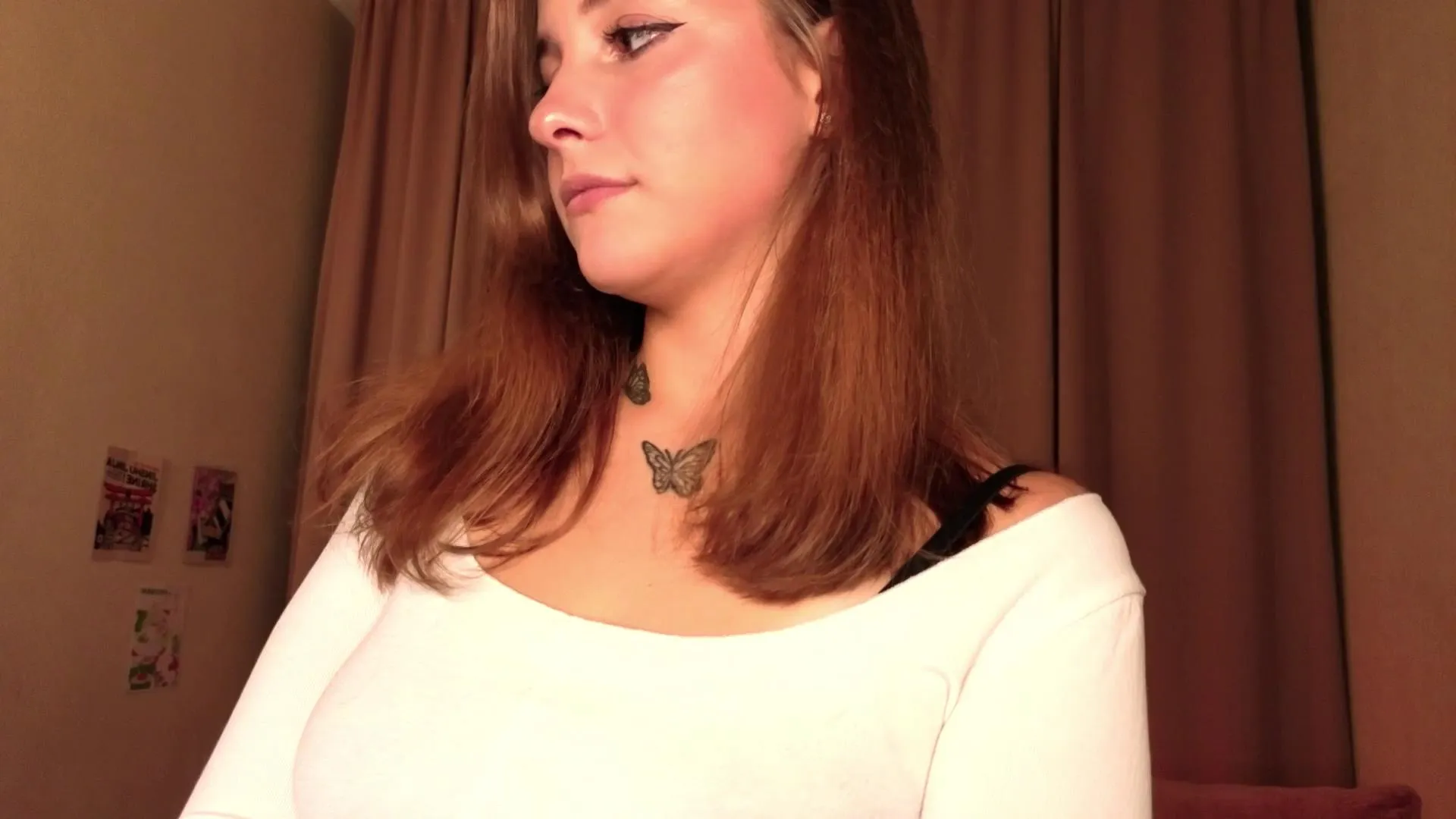 Offline EllamaeWerley on Cam4