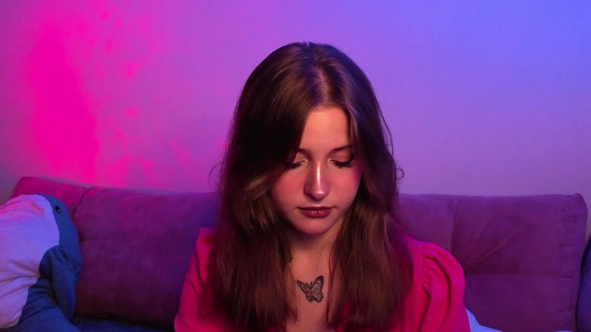 Offline EllamaeWerley on Cam4