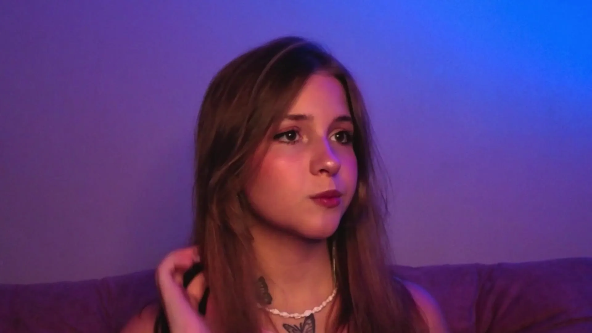 Offline EllamaeWerley on Cam4