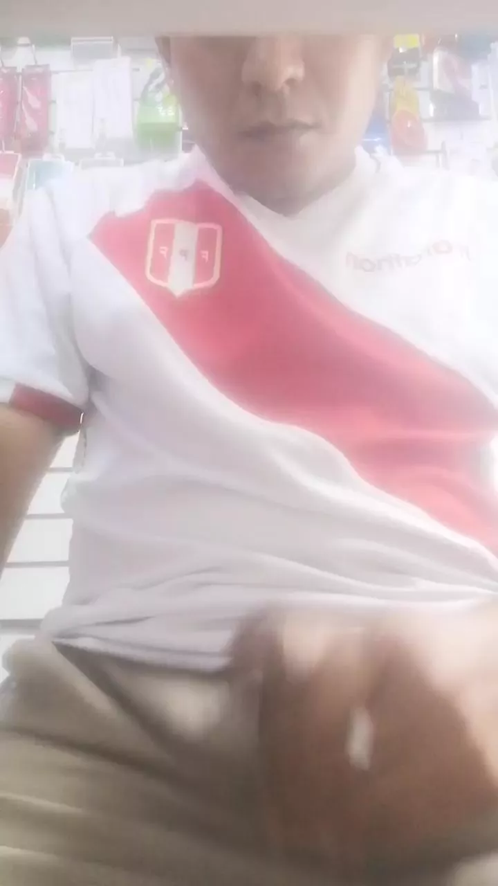 Offline Eltechorrillano on Cam4