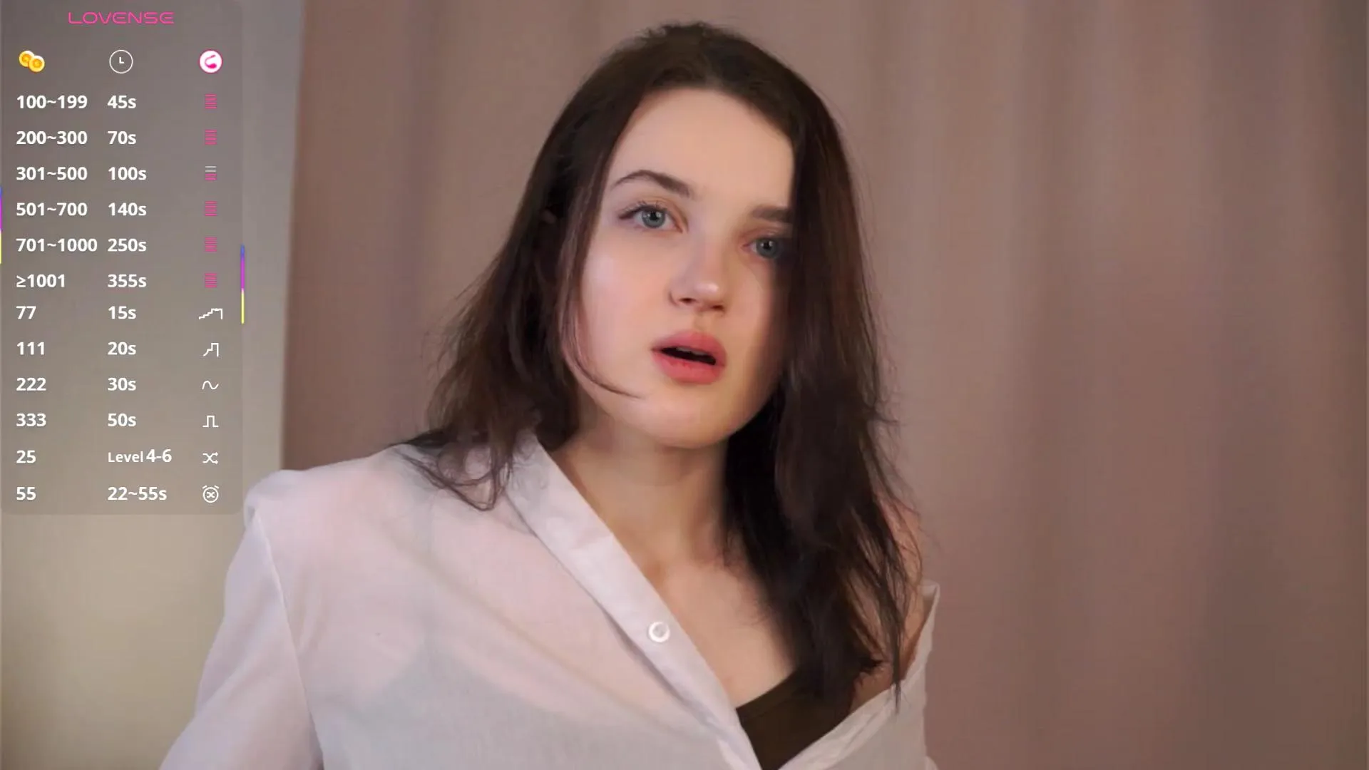 Offline ElwineBlood on Cam4