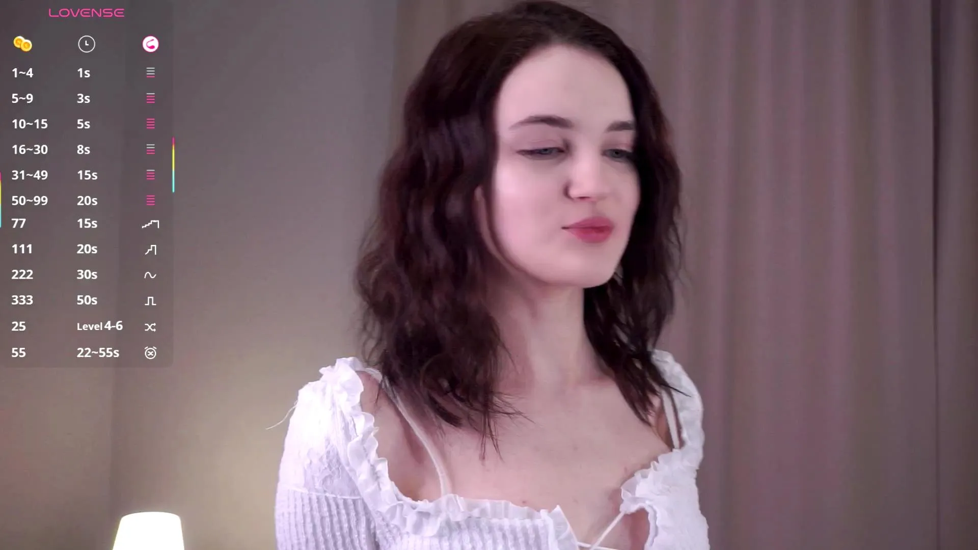 Offline ElwineBlood on Cam4