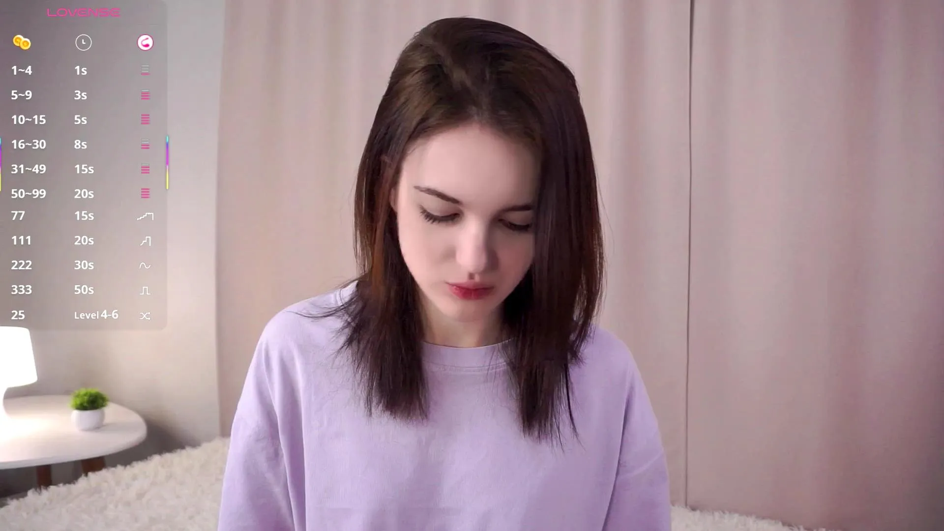 Offline ElwineBlood on Cam4