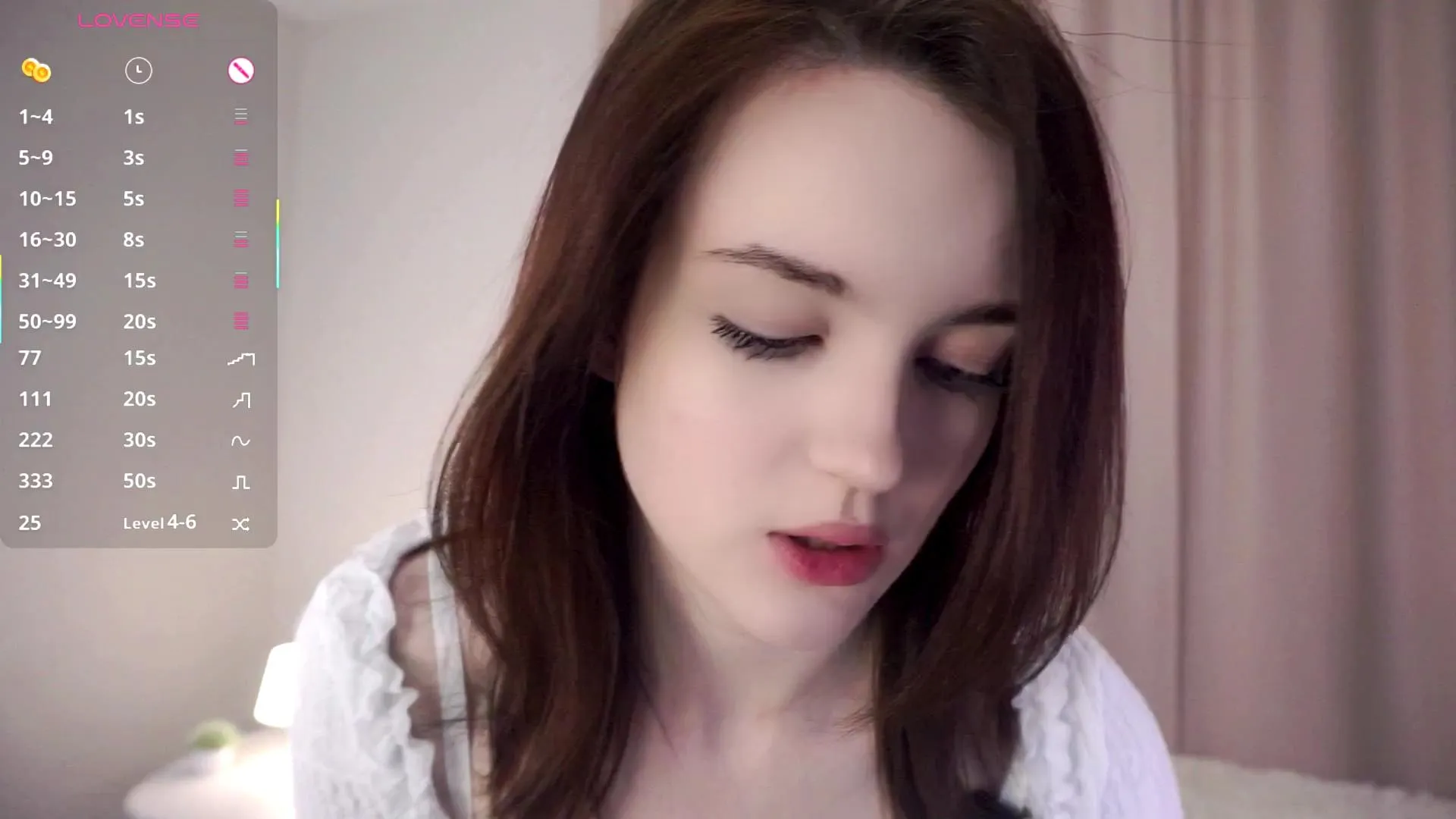 Offline ElwineBlood on Cam4