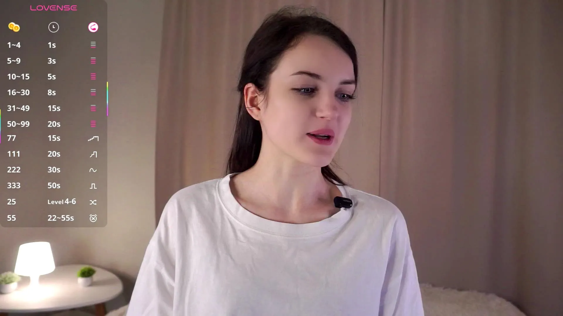 Offline ElwineBlood on Cam4