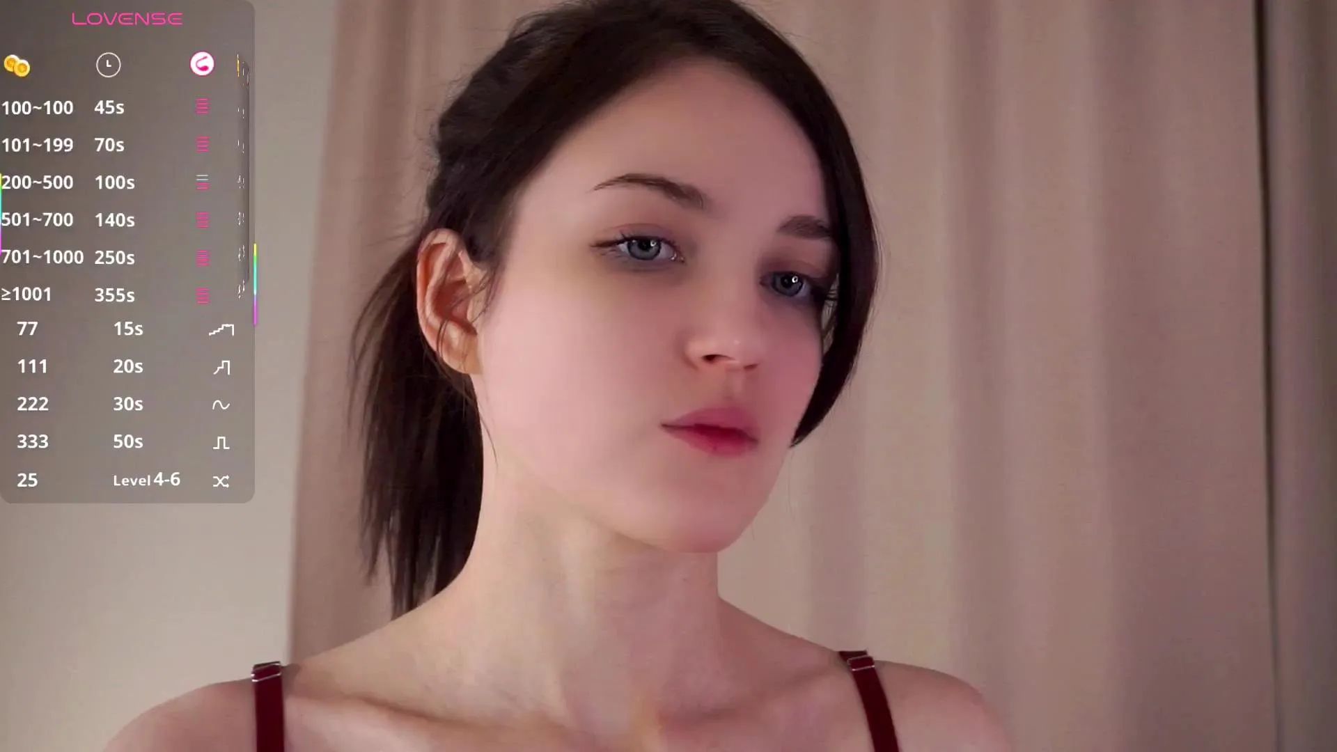 Offline ElwineBlood on Cam4