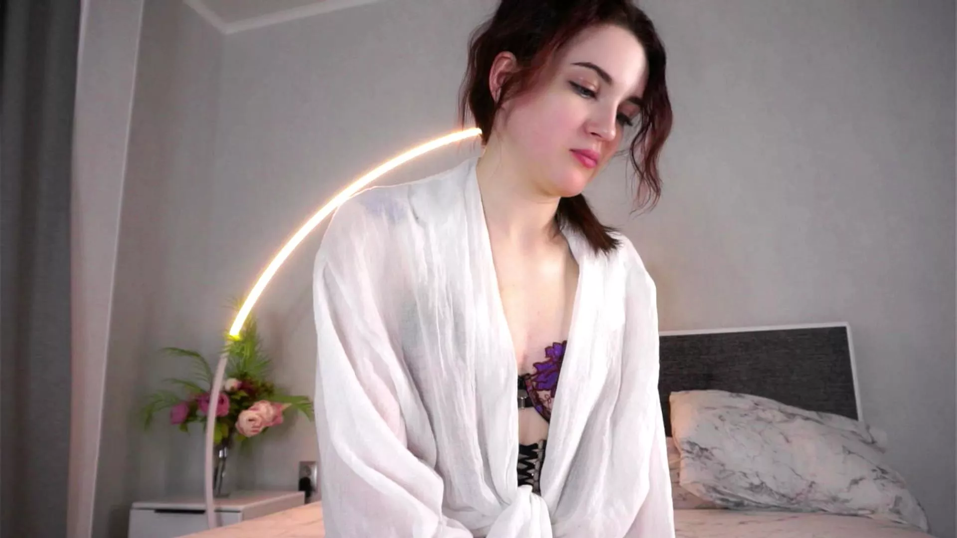 Offline ElwineBlood on Cam4