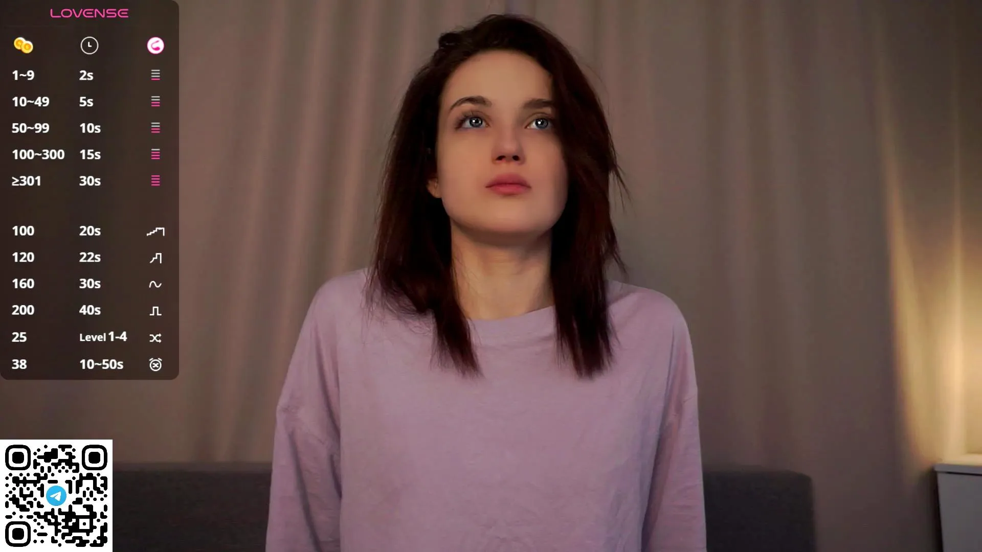 Offline ElwineBlood on Cam4