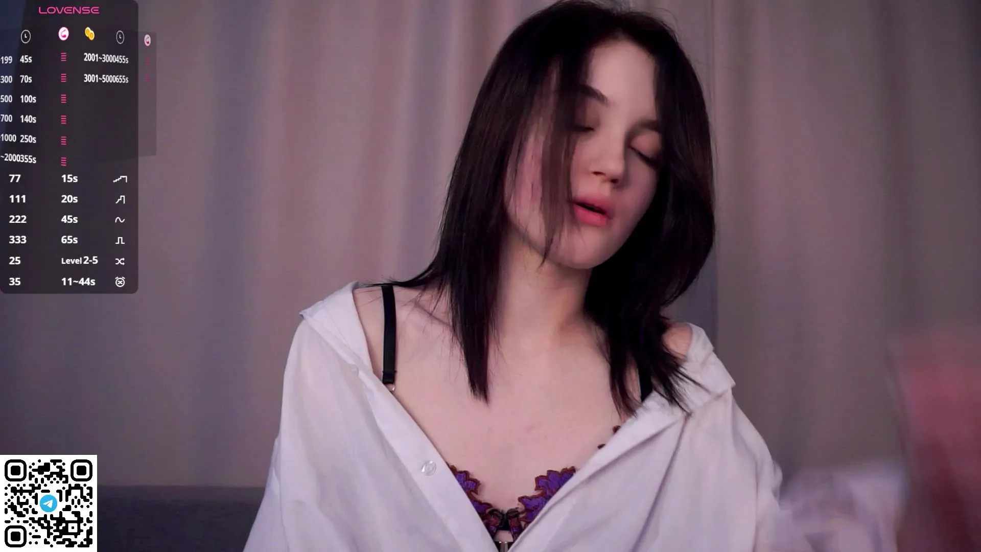 Offline ElwineBlood on Cam4