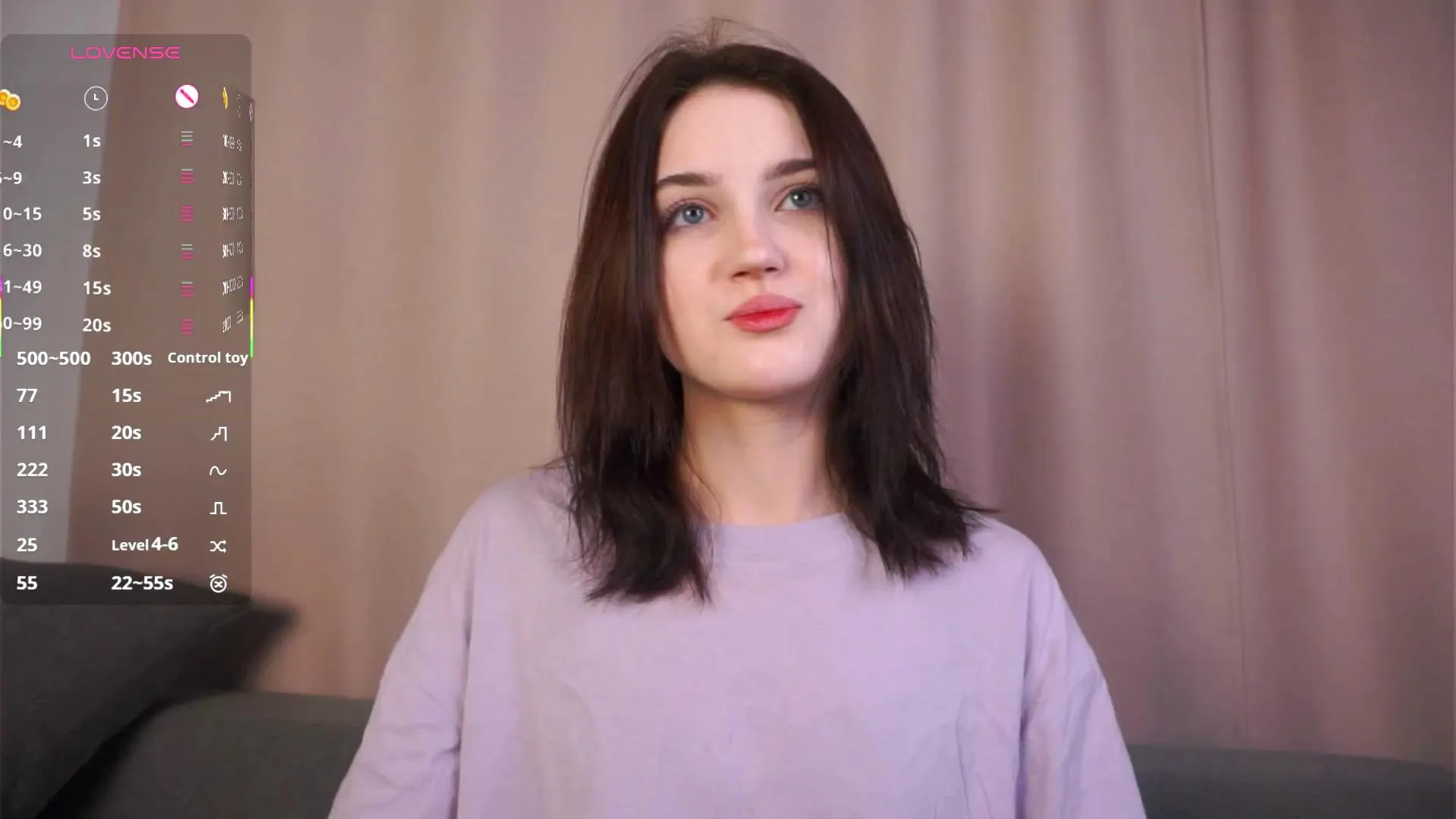 Offline ElwineBlood on Cam4