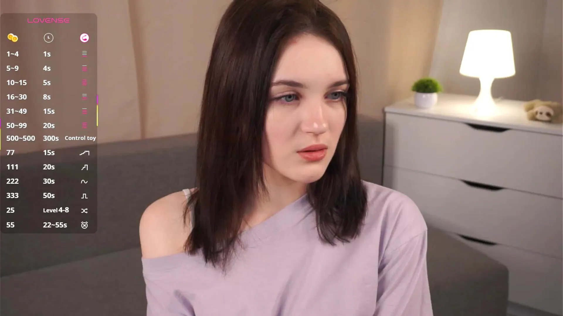 Offline ElwineBlood on Cam4