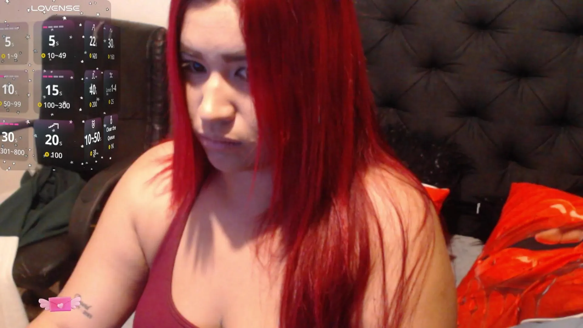 Freechat ema_GW on Cam4