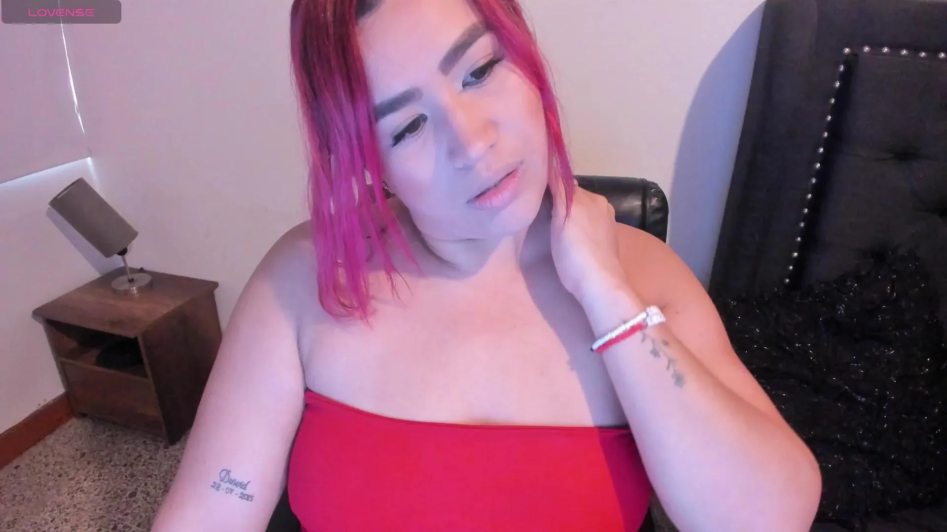 Freechat ema_GW on Cam4