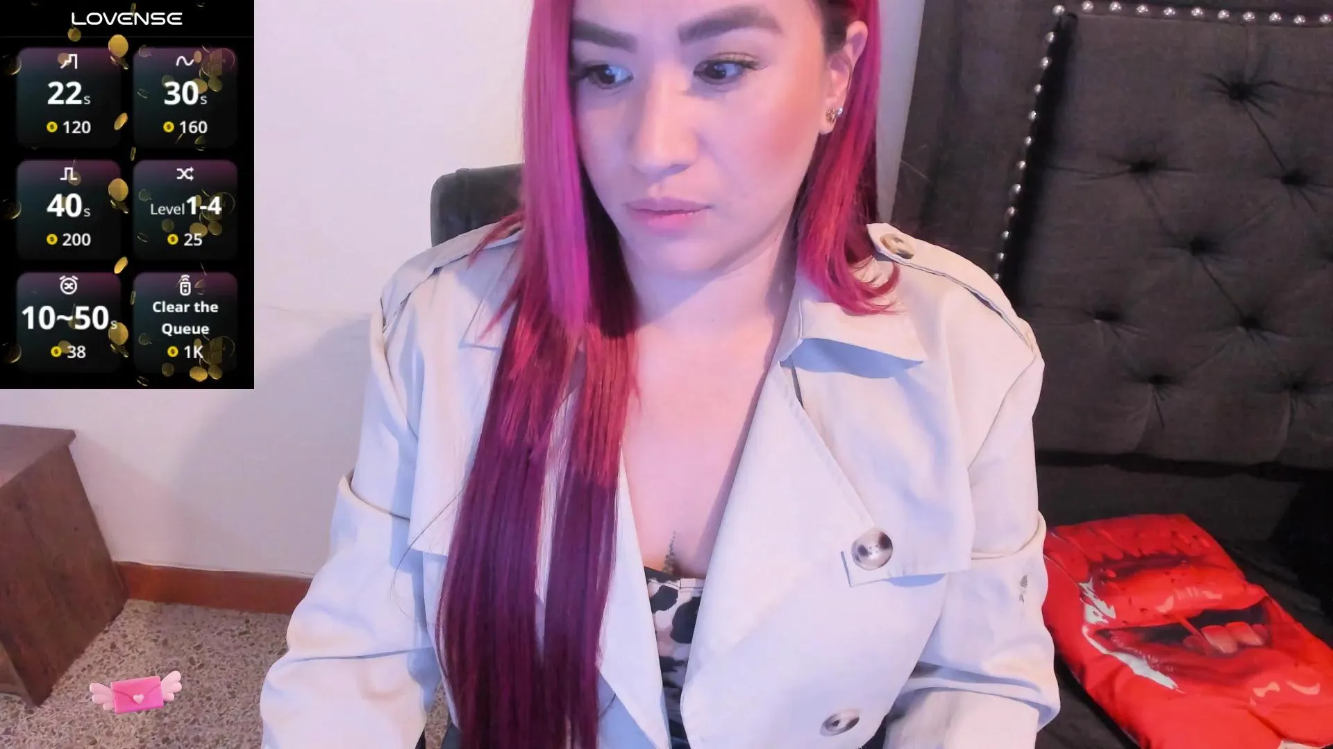 Freechat ema_GW on Cam4