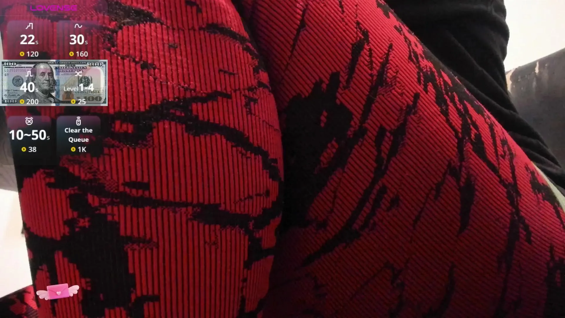 Freechat ema_GW on Cam4