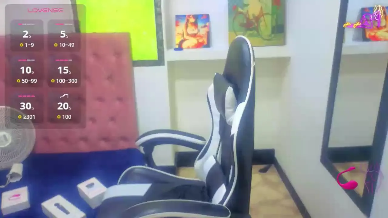 Offline emily_rosse04 on Cam4