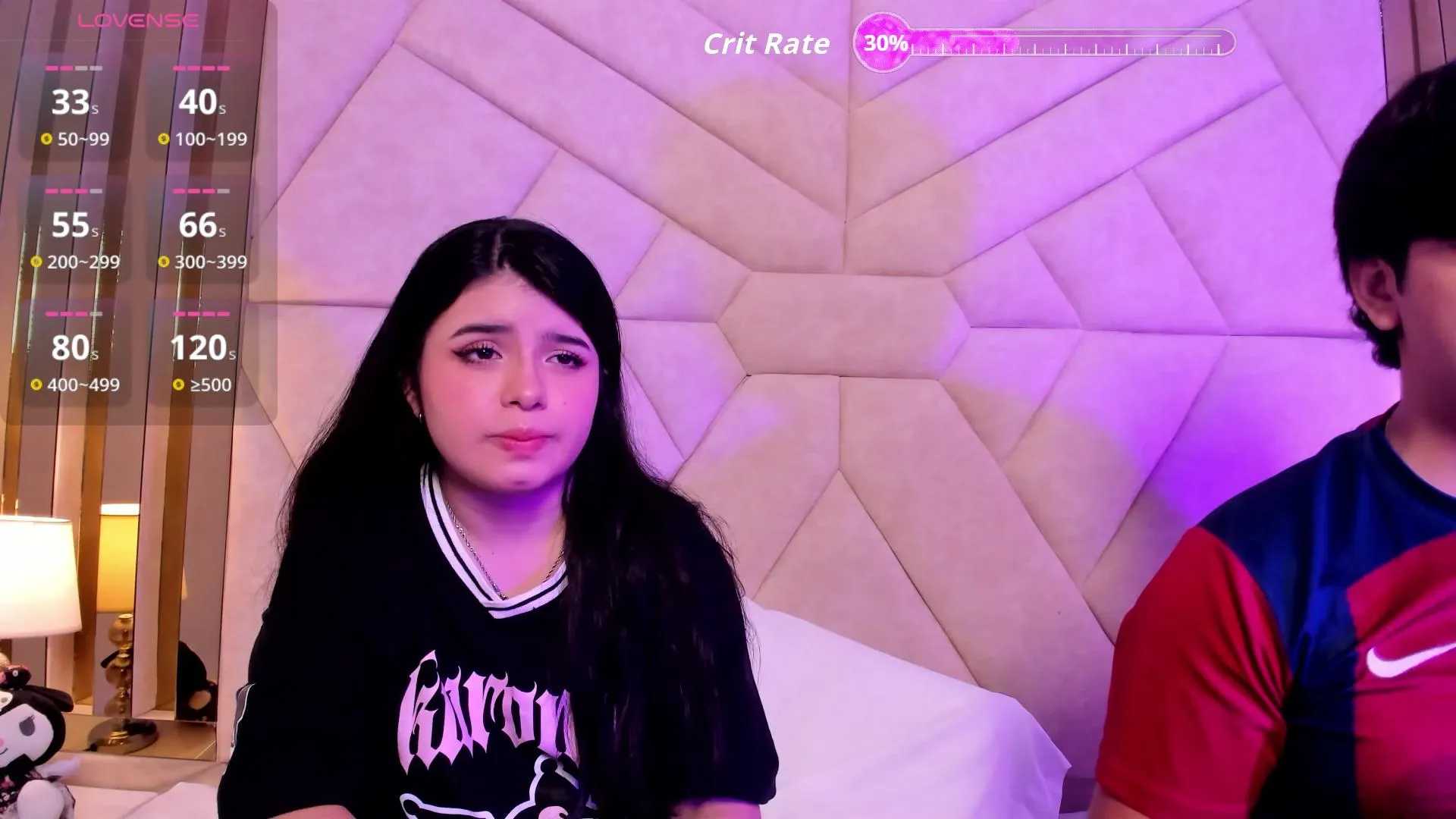 Cam4 EmilyANDrew is Freechat EmilyANDrew — #threesome #feet #anal #masturbation #deepthroat #blowjob #amateur